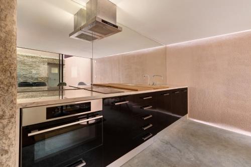 Lxfactory Terrace Lisbon Loft