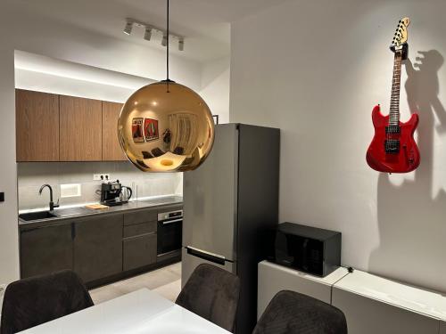 VibeHaus 2bdr apartment close to the Beach and City Centre -NEW-