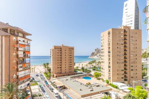 Apartamento Paraíso Florida