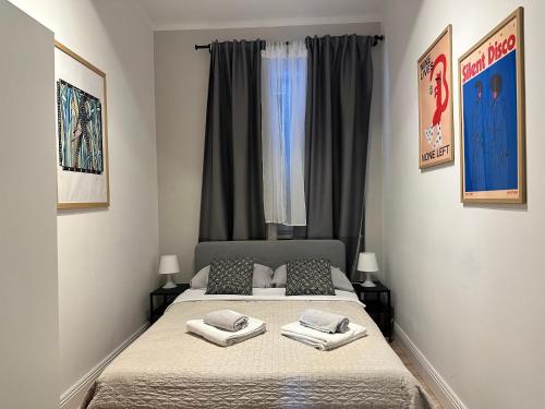 VibeHaus 2bdr apartment close to the Beach and City Centre -NEW-