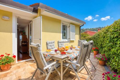 Sunset Gold Apartment Portoroz - Happy Rentals