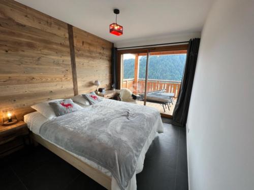 Petite grange 202 - Châtel