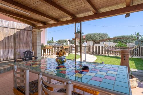 Villa Luana con piscina photo 3