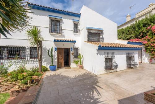 Villa Rio Verde