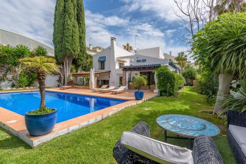 Villa Rio Verde