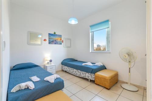 Eftichia Apartment Nea Chora