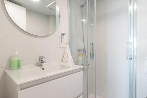 Apartamento en Sotomar La Carihuela