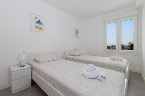 Apartamento en Sotomar La Carihuela