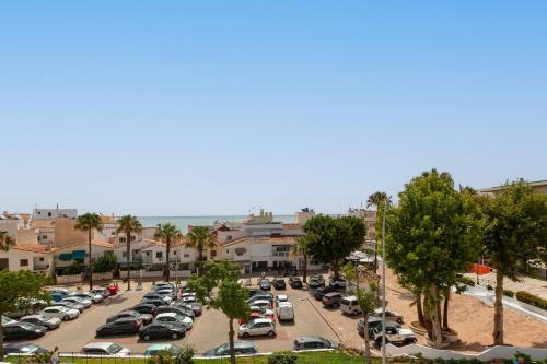 Apartamento en Sotomar La Carihuela
