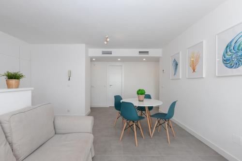 Apartamento en Sotomar La Carihuela