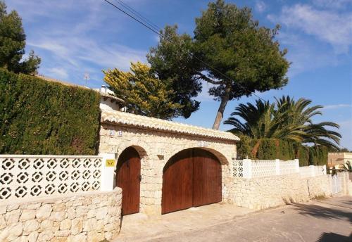 Casa Pera