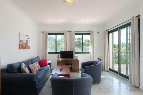Apartment Alhaurín Golf