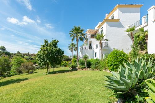 Apartment Alhaurín Golf