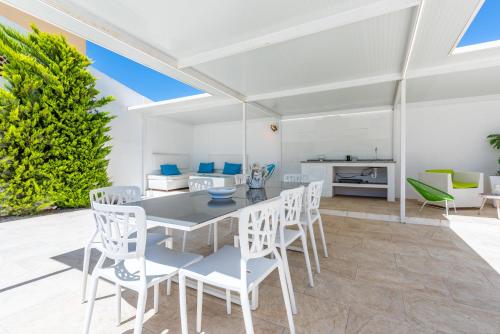 Ohana 2 luxury villa