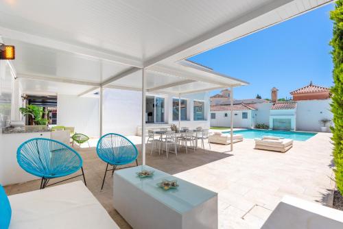 Ohana 2 luxury villa