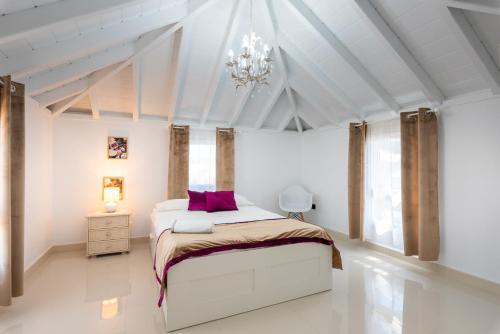Ohana 2 luxury villa