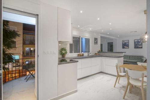 Luxury Apartment Fuengirola