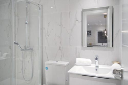 Luxury Apartment Fuengirola