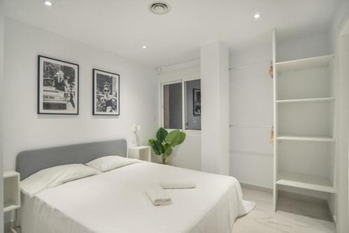 Luxury Apartment Fuengirola