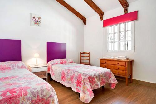 Apartamento en la playa con terraza 3