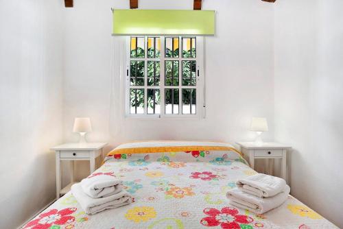 Apartamento en la playa con terraza 3