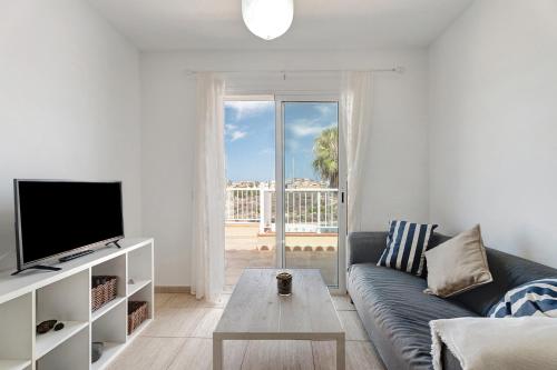 Bonito Apartamento Costa Silencio