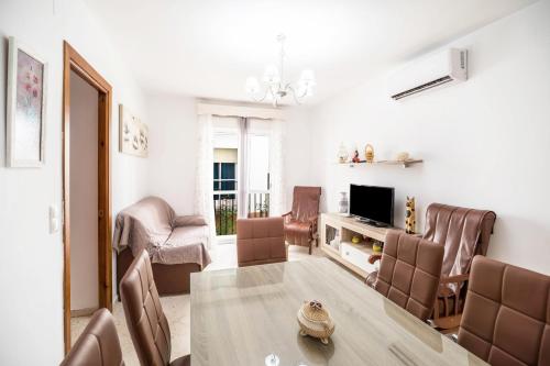 Apartamento Conil Centro