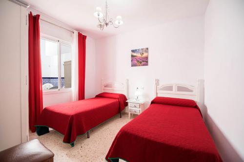 Apartamento Conil Centro