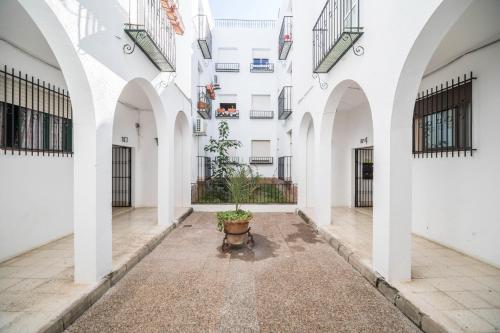 Apartamento Conil Centro