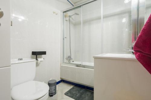 Duplex-Penthouse Terrace Citycenter