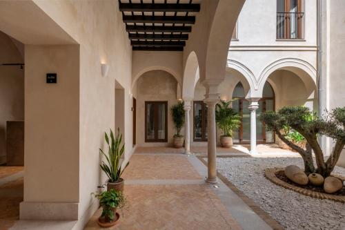 Magno Collection Palacio de Becas photo 82