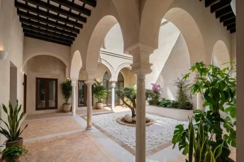 Magno Collection Palacio de Becas photo 1