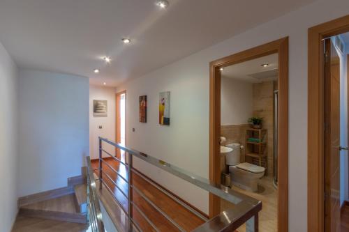 Duplex La Nau By homevillas360 photo 3