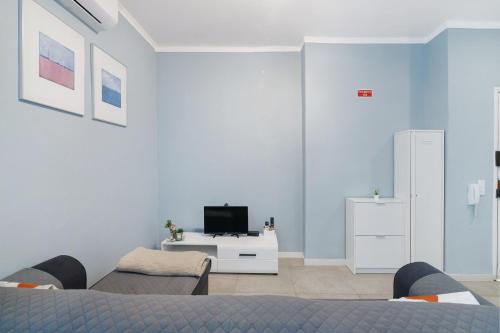Apartamento Sun7set