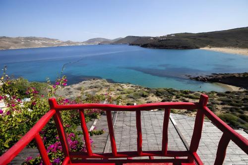 Agios Sostis Dove House