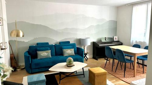Manin 3 - CI - Nice spacious apartment for 4 people