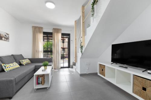 Foto Casa Curro Costa Calma 6