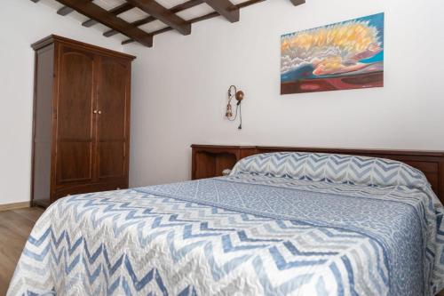 Casa Juan El Choza