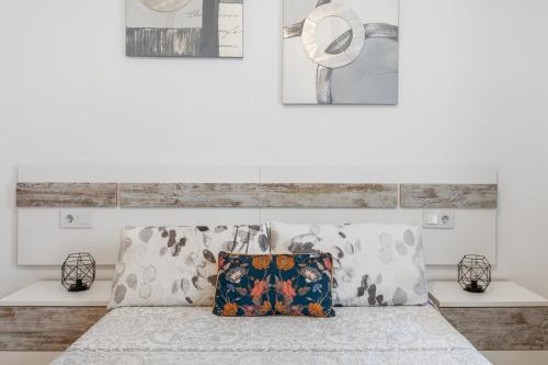 Apartamento Centro de Marbella