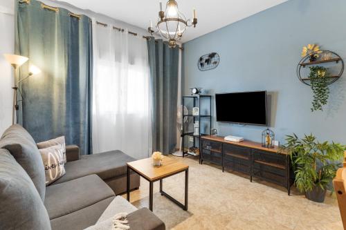 Apartamento Centro de Marbella