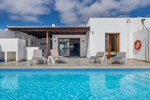 Villa Nitho