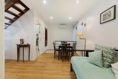Apartamento Beco do Sapato