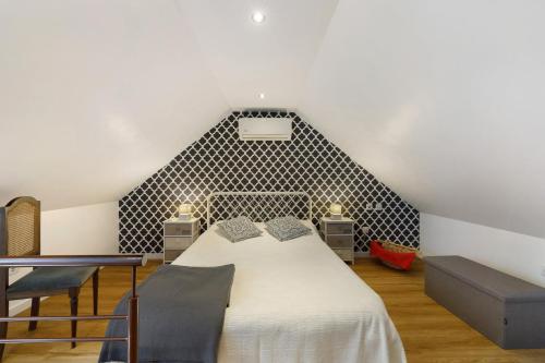 Apartamento Beco do Sapato