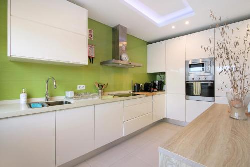 Flat With Pool, Old Town Albufeira