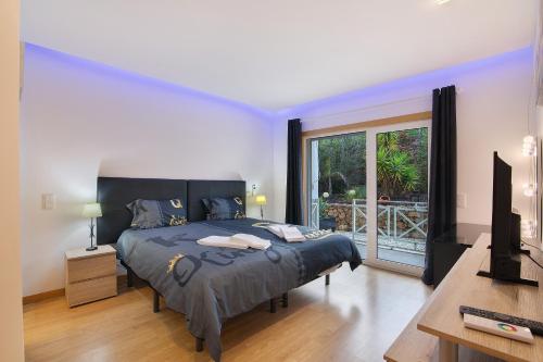 Flat With Pool, Old Town Albufeira