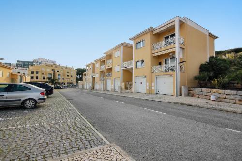 Flat With Pool, Old Town Albufeira