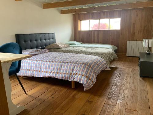 Très beau loft, proche gare