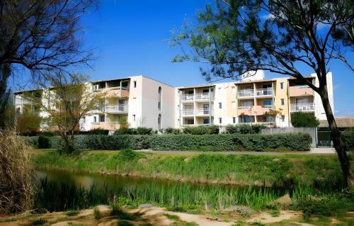 Cap d'Agde - Primavera - 2