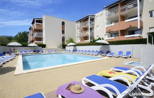 Cap d'Agde - Primavera - 2