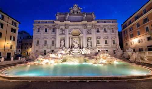 Boutique Domus Trevi